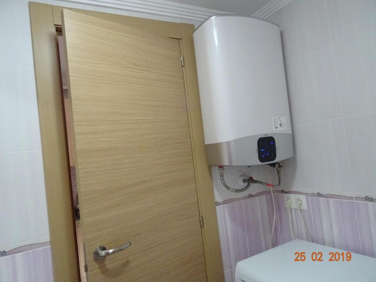 Apartment Estudio Plazamar