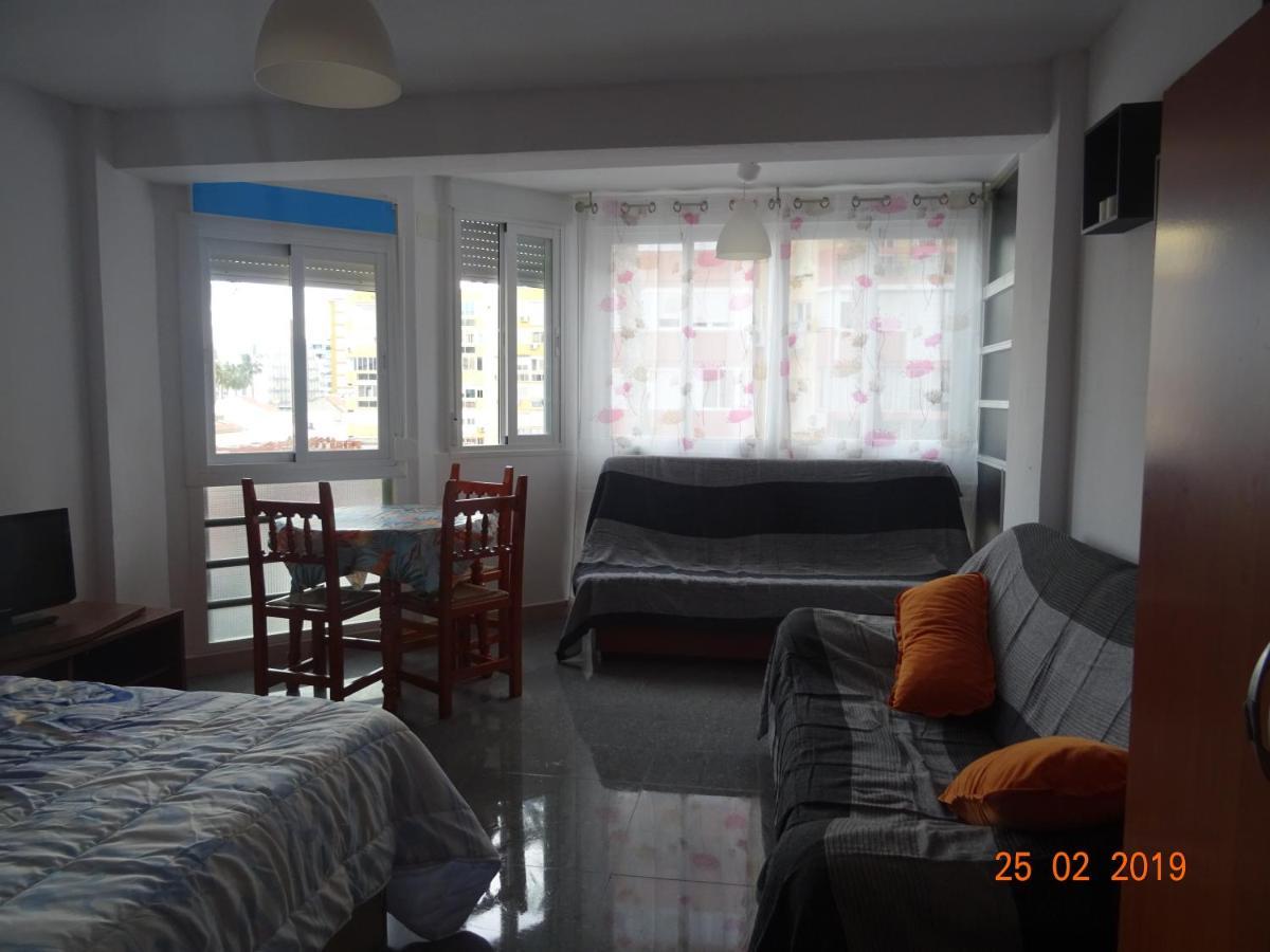 Estudio Plazamar Apartment