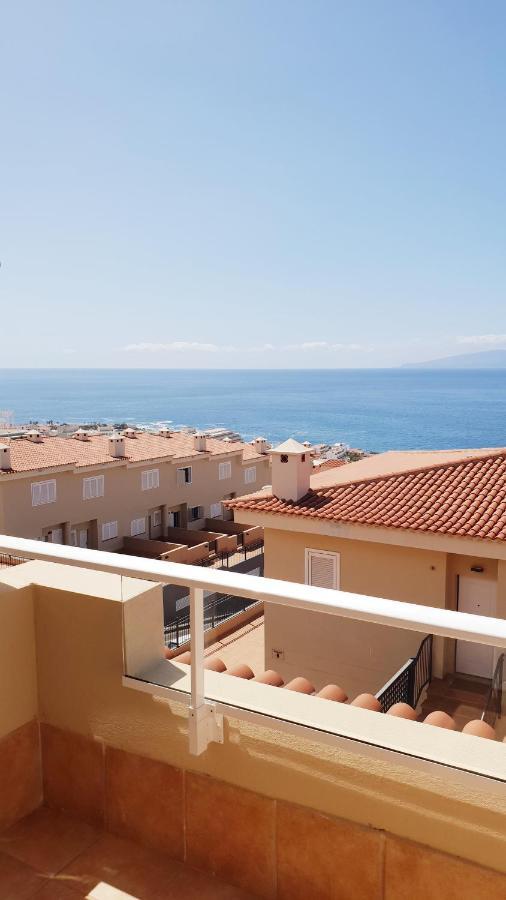 Holiday home Ocean Romance *