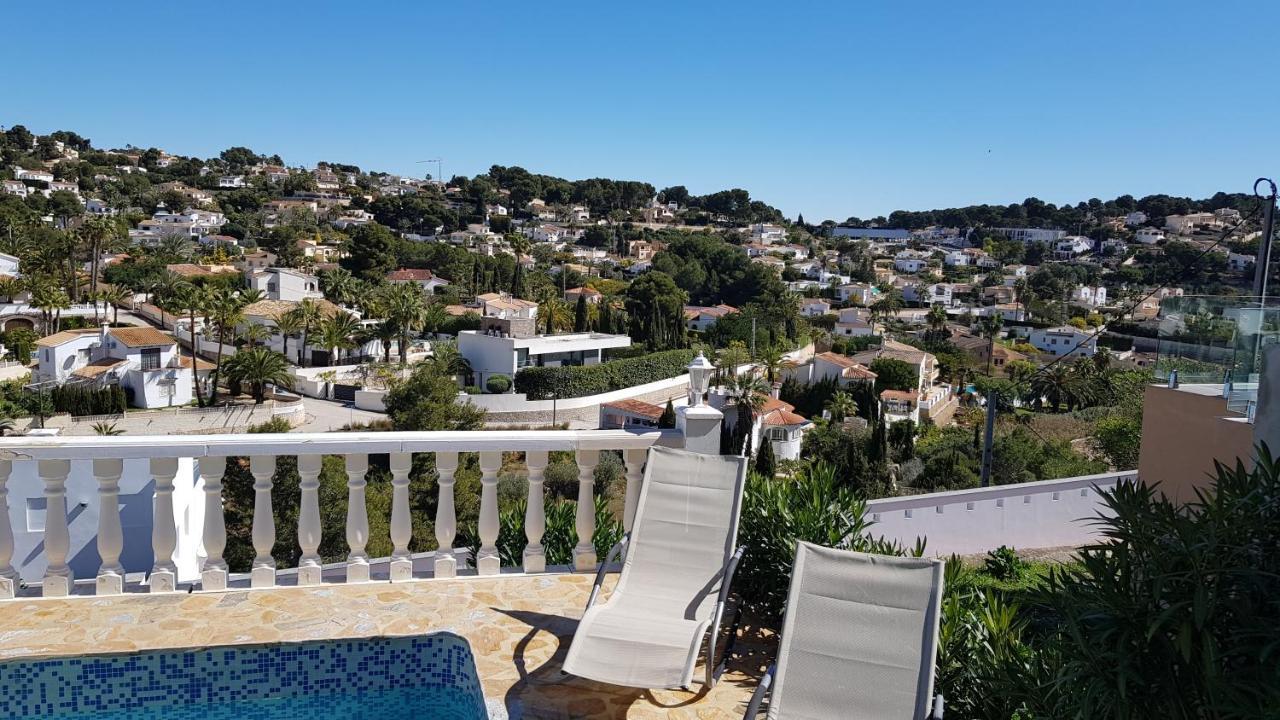 Neu Renovierte Mit Privatem Pool Fusslaeufig Zum Villa *
