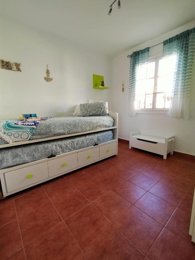 Casa Alma Caleta De Fuste