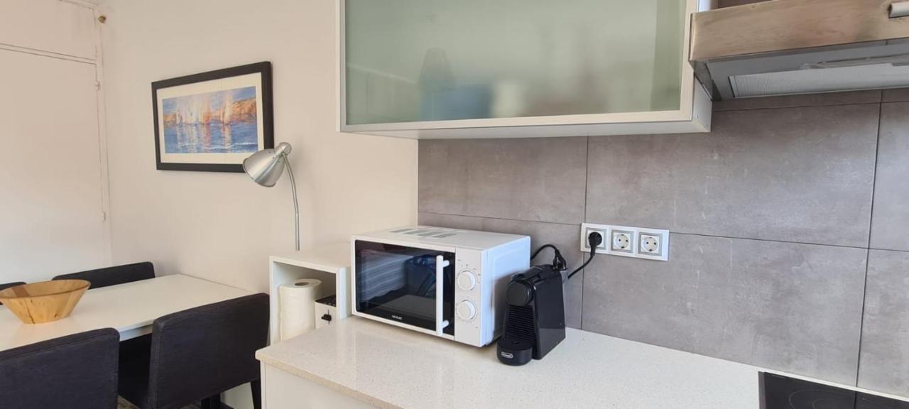 Apartamentocalellaclos Apartment Calella De Palafrugell