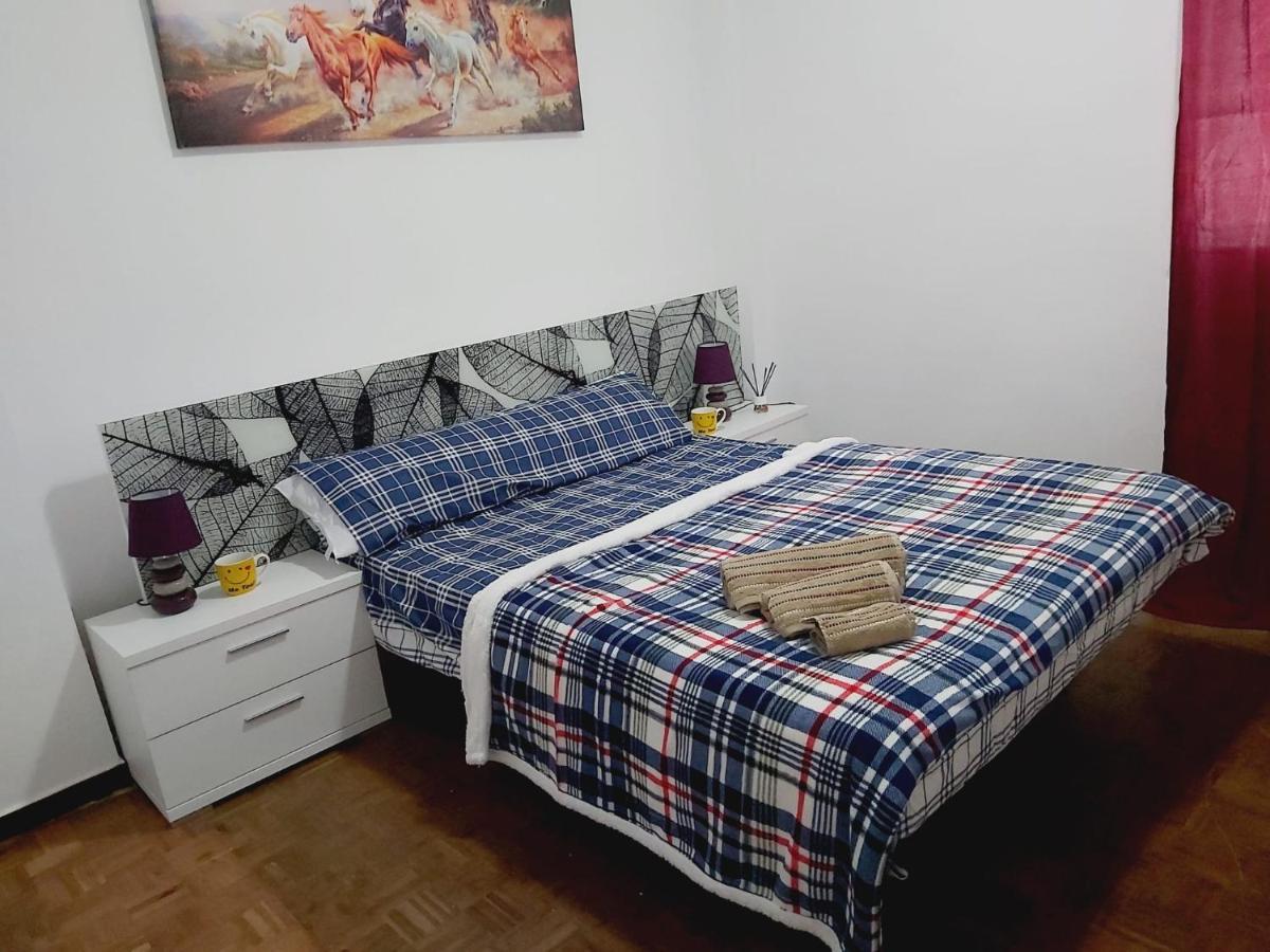 Bernie'S Rooms