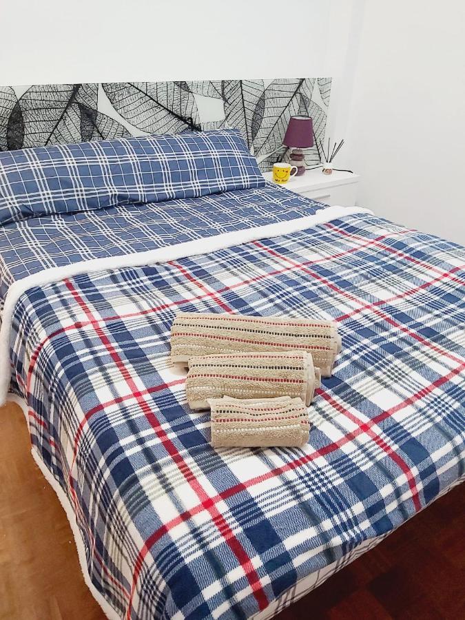 Apartamento Bernie'S Rooms