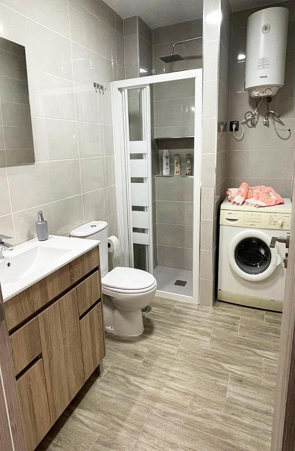 Casa Filo, Maravilloso En Apartment