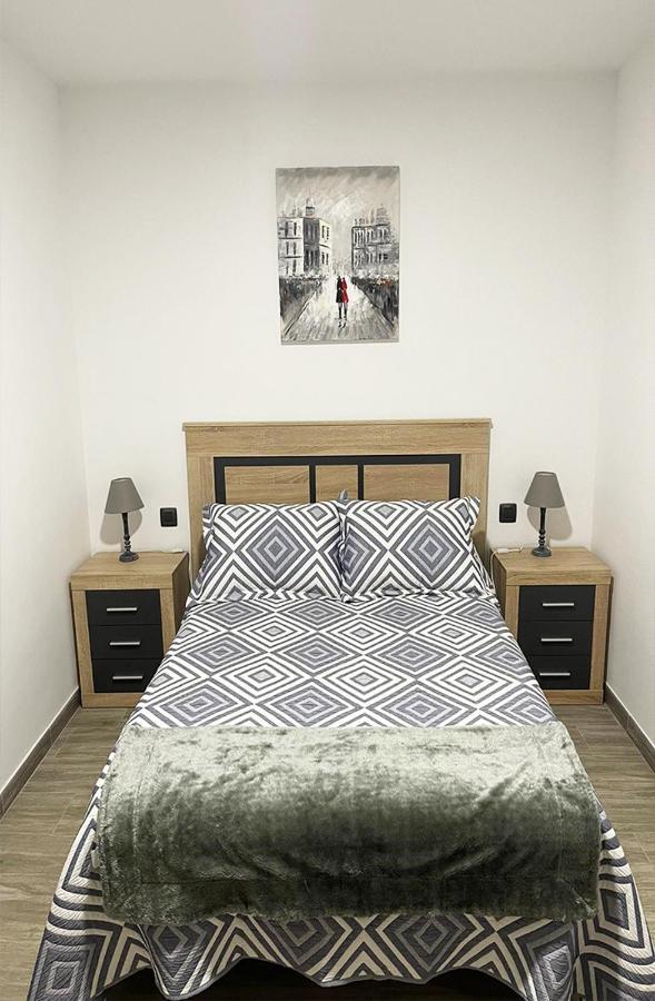 Apartment Casa Filo, Maravilloso En Morro Jable (Fuerteventura)