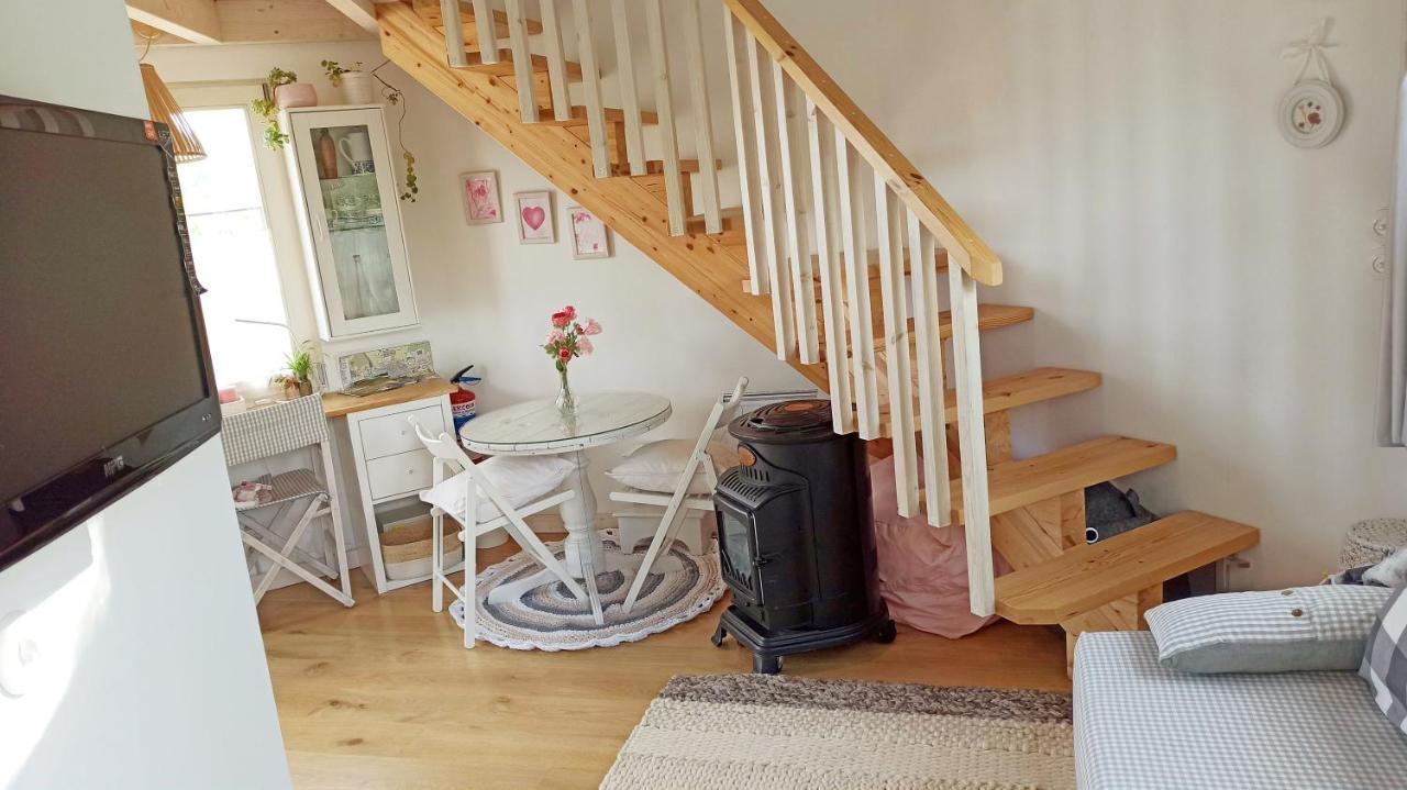 Holiday home Mini Casa Con Jardin Mungia