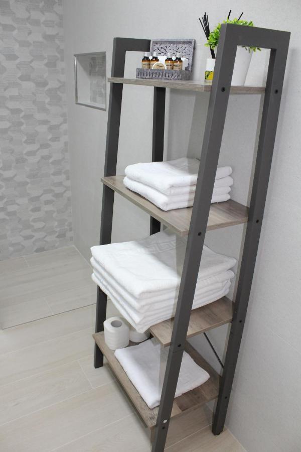 Loft Azalea Apartment Cordoba
