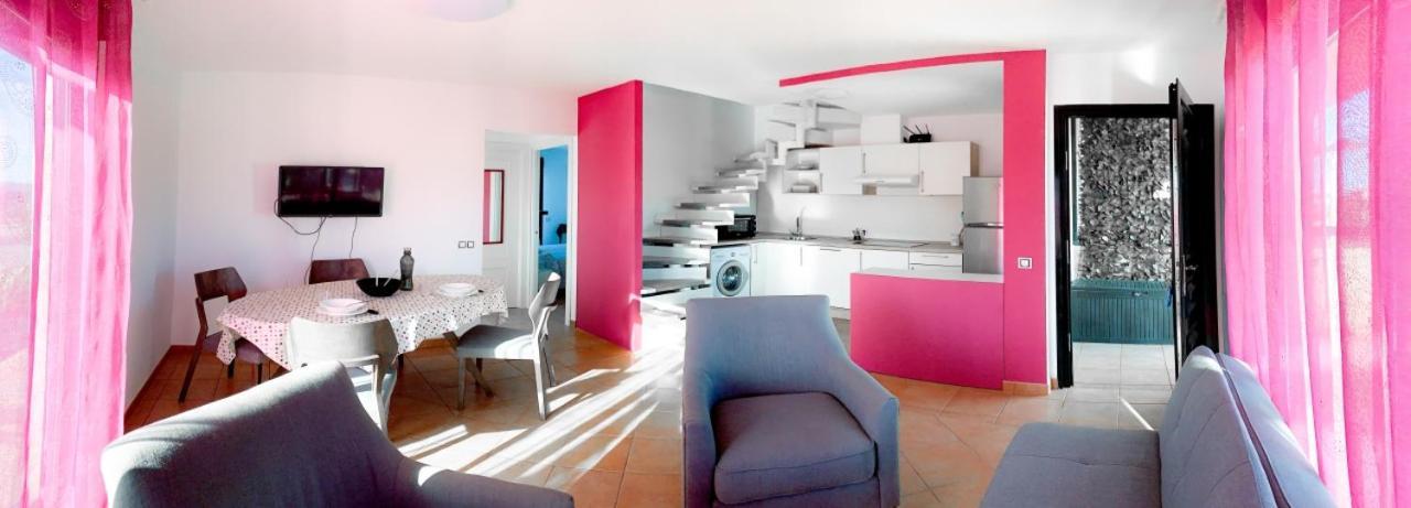 Villas Origo Mare Villa