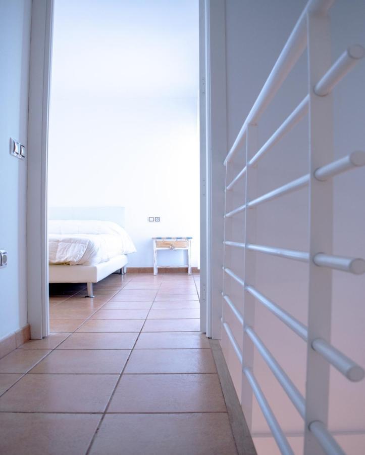 Villas Origo Mare Villa Lajares
