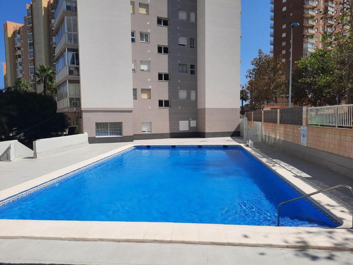- La Fossa - Penon Ifach