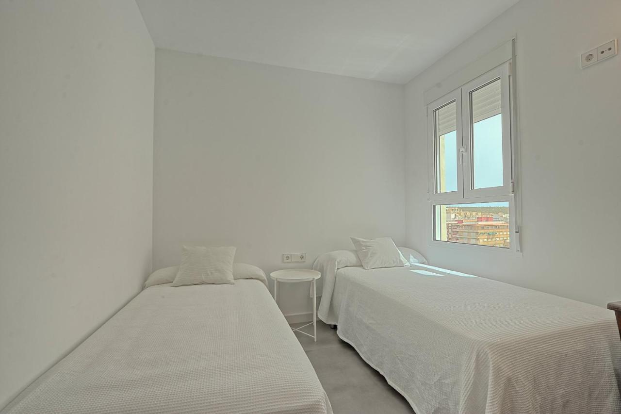 061 - Playa Levante 001 - Comfortholidays Apartamento Santa Pola