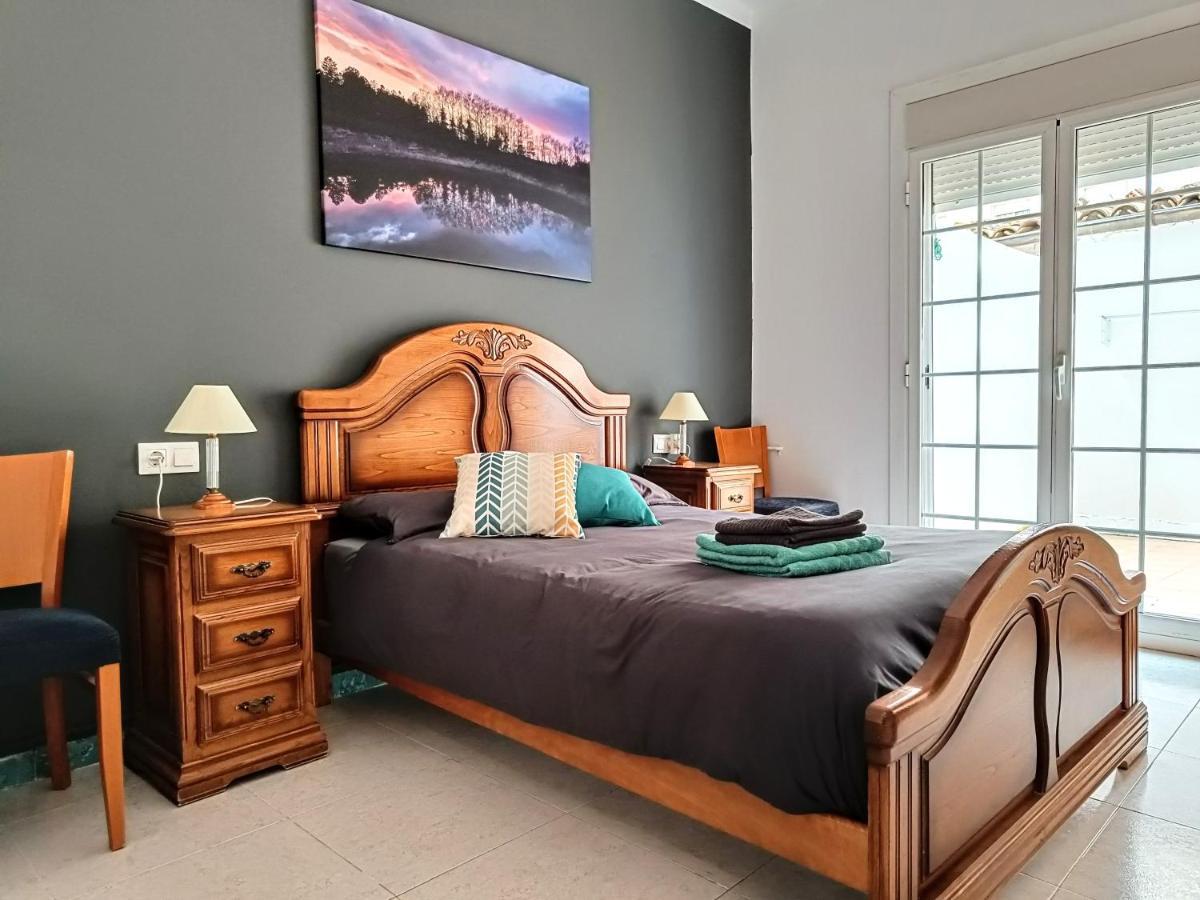 Geoparc Origens Tremp Apartamento *