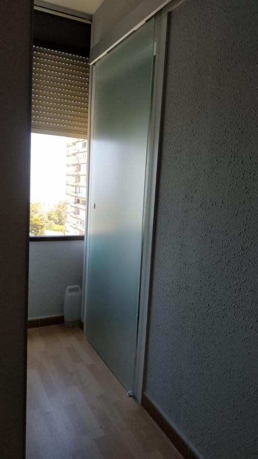 Apartment El Paraiso Aguadulce (Almeria)