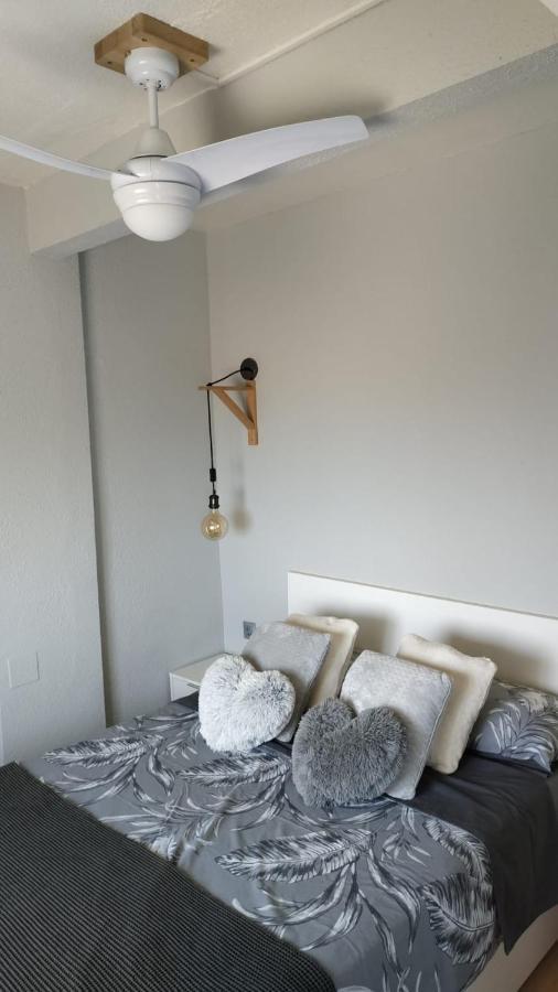Apartamento El Paraiso *