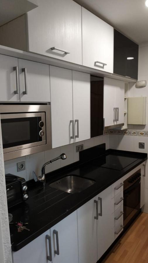 El Paraiso Apartment