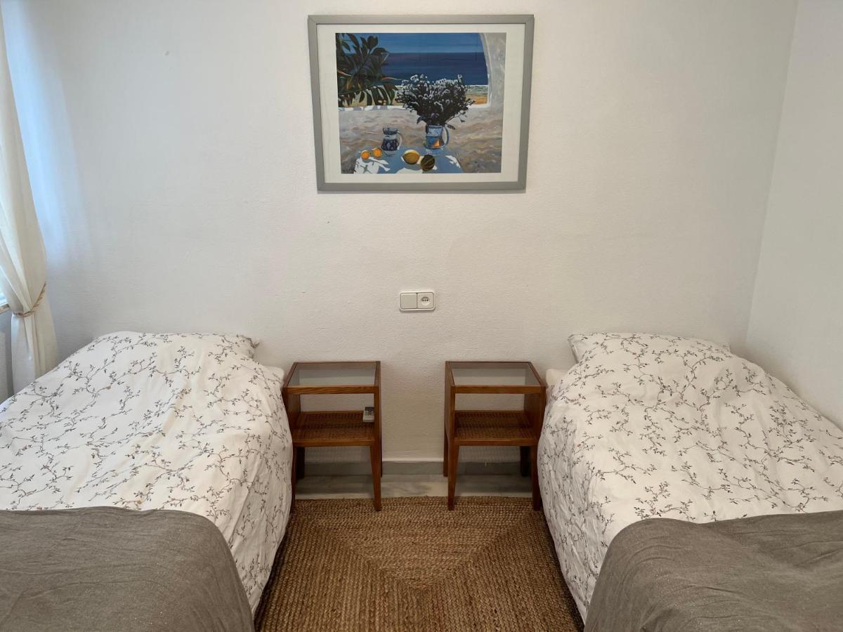 El Mirador De Calahonda Apartamento Sitio de Calahonda
