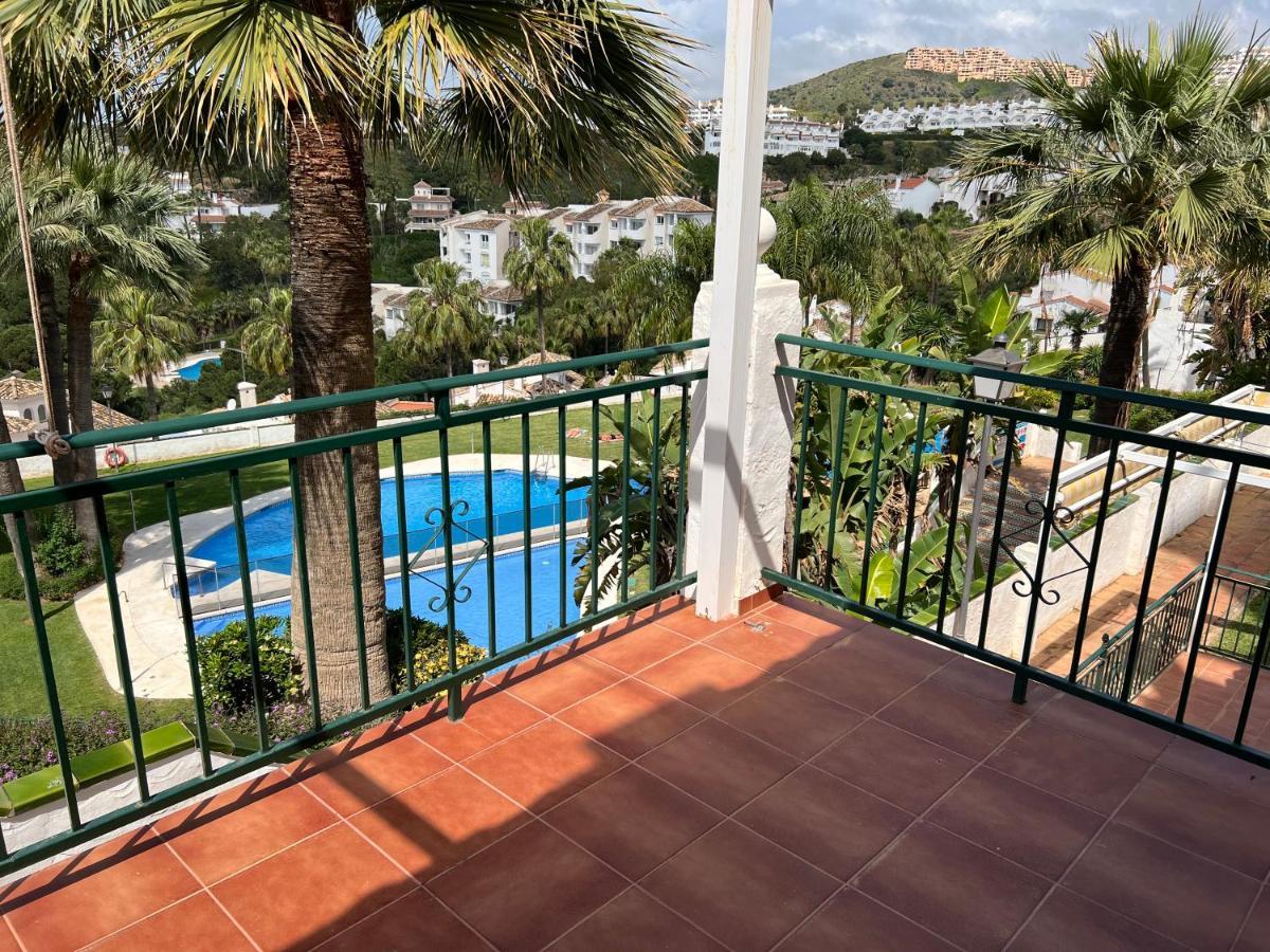 El Mirador De Calahonda Apartamento