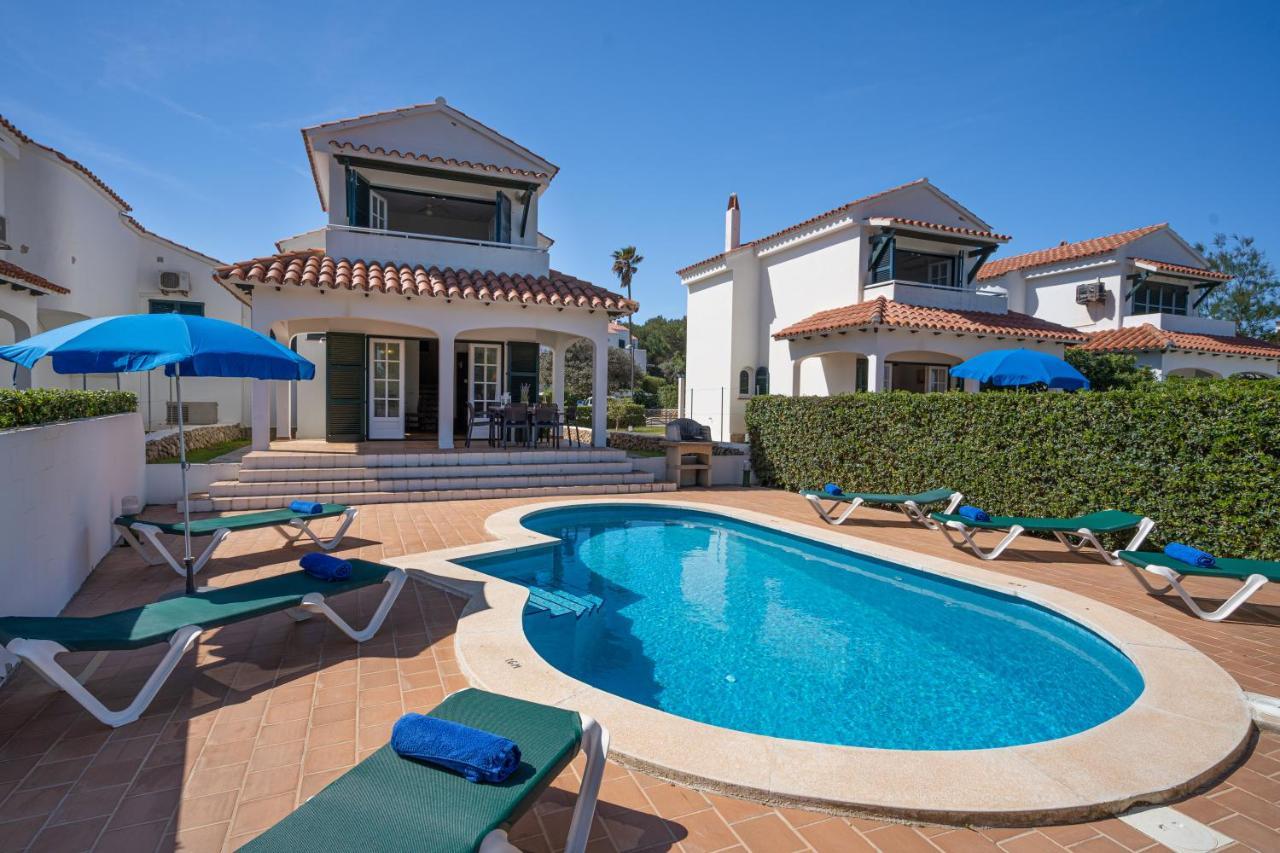 Marinas - 3, Con Piscina Privada Y A 5 Minutos De La Playa Holiday home