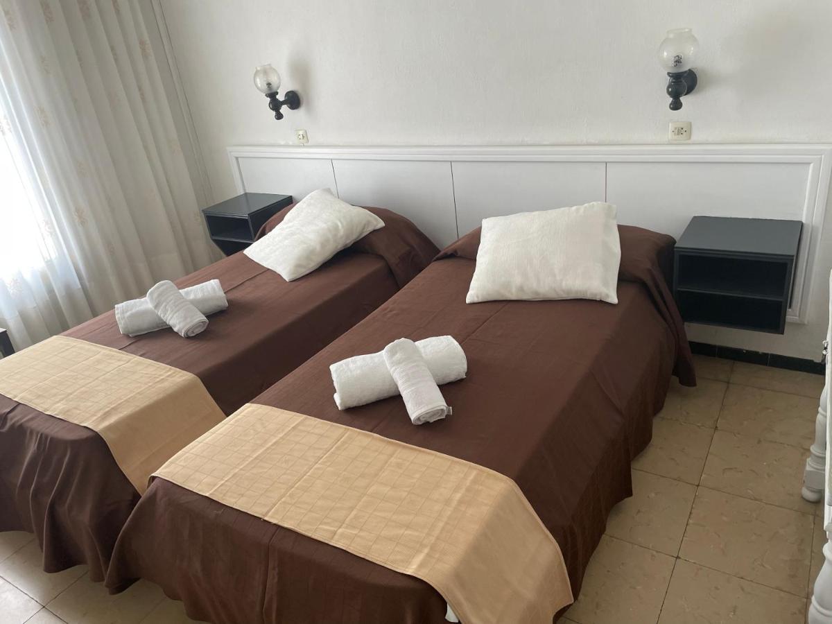 El Roser 1 Guest house