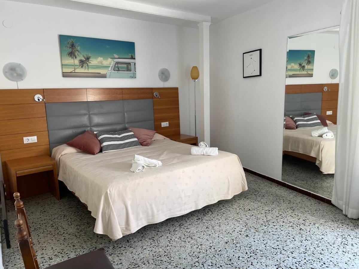 Guest house El Roser 1