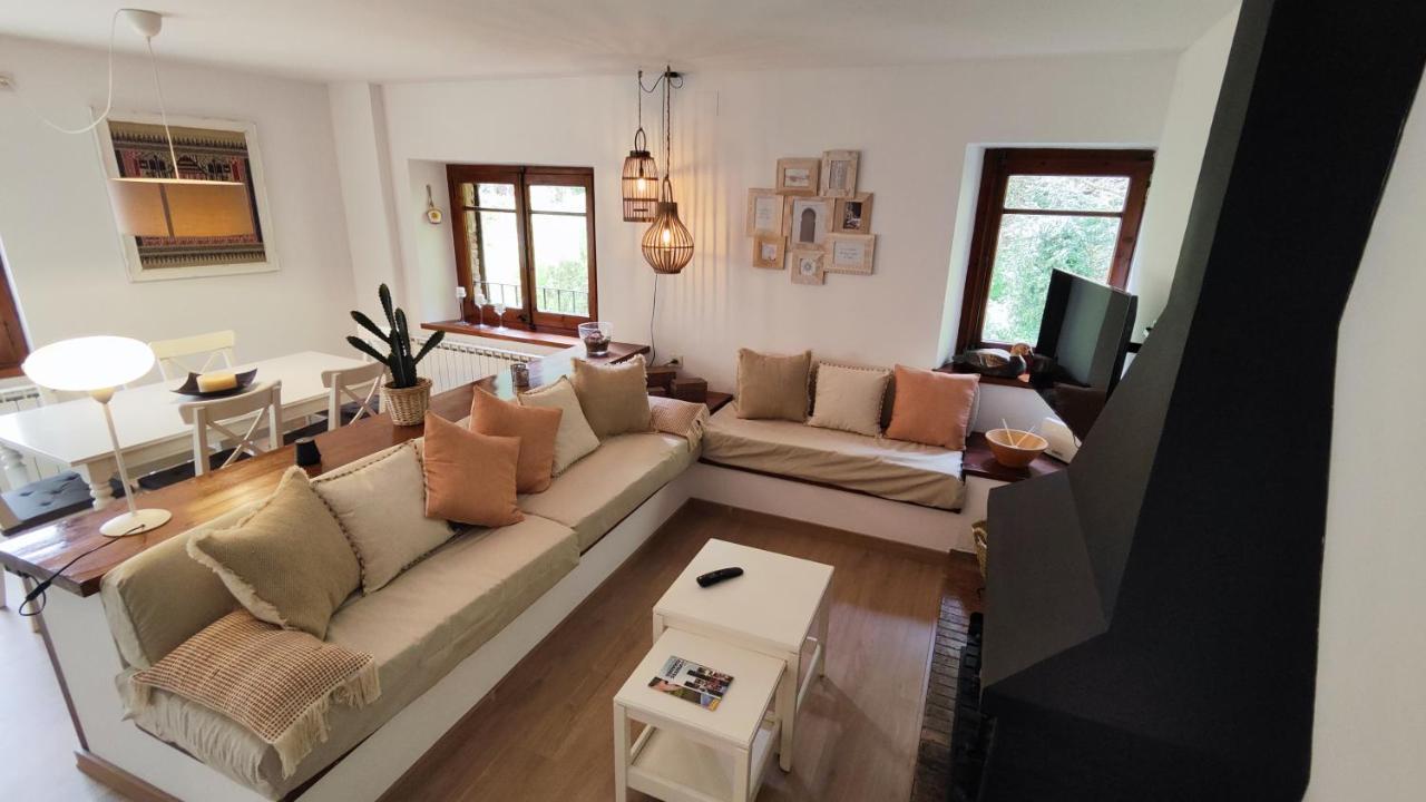 Apartamento Cal Diputat - *