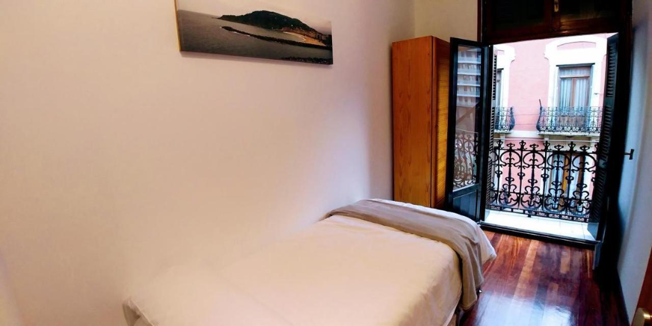 Guest house Yoldi San Sebastian