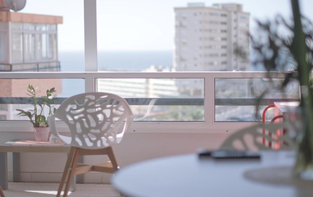 Costa Del Sol Apartamento *