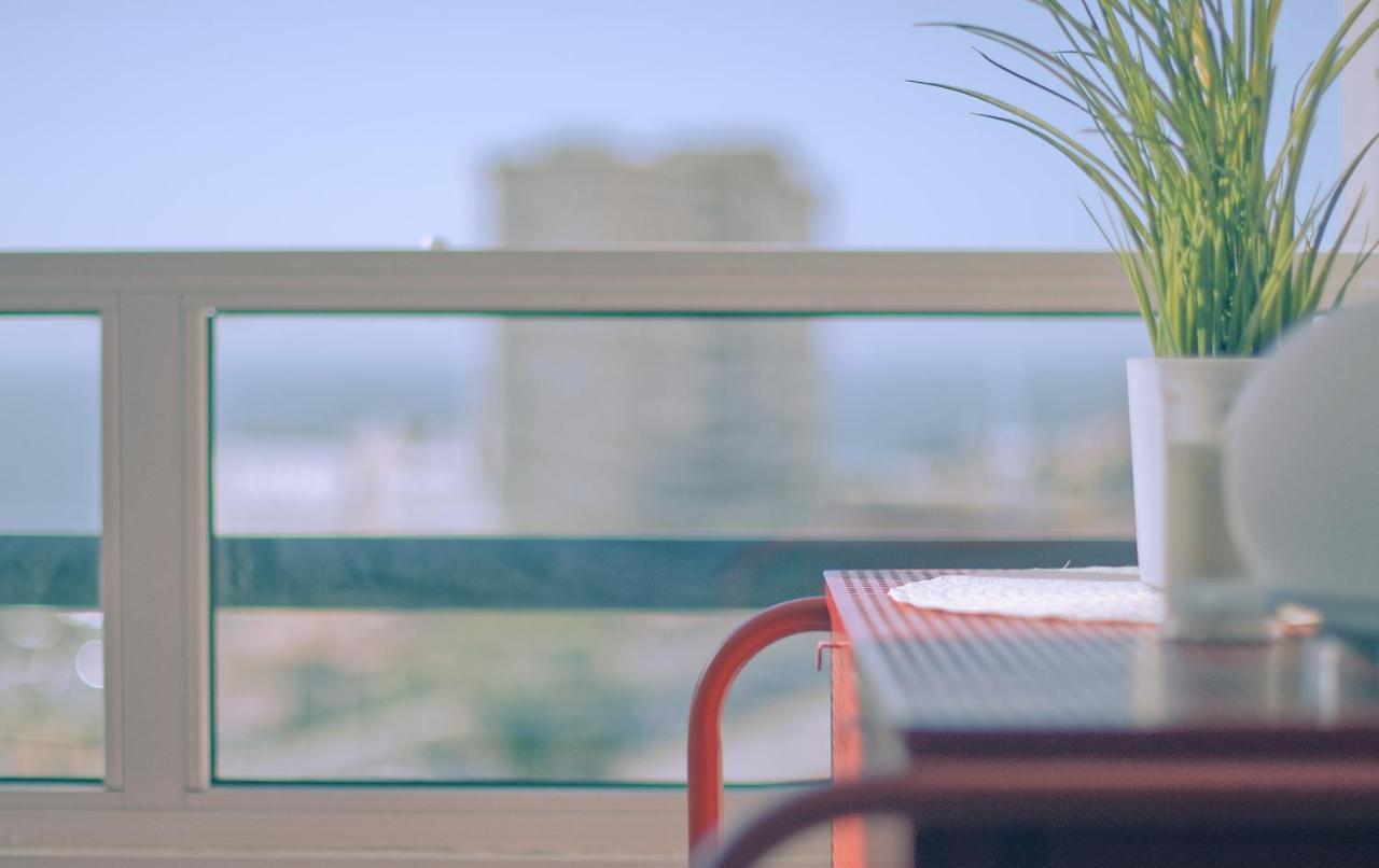 Apartamento Costa Del Sol