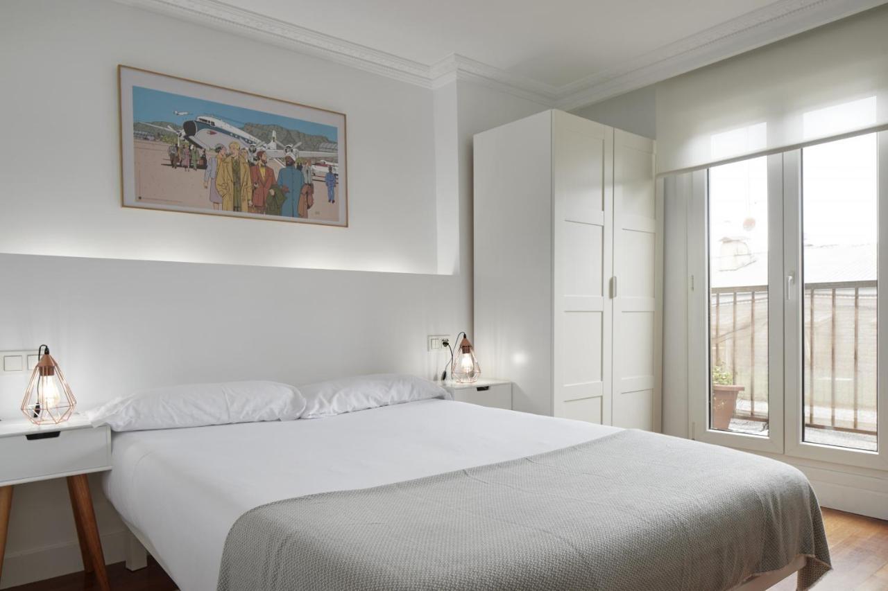 Apartamento Always Easy I San Martin Ii San Sebastián