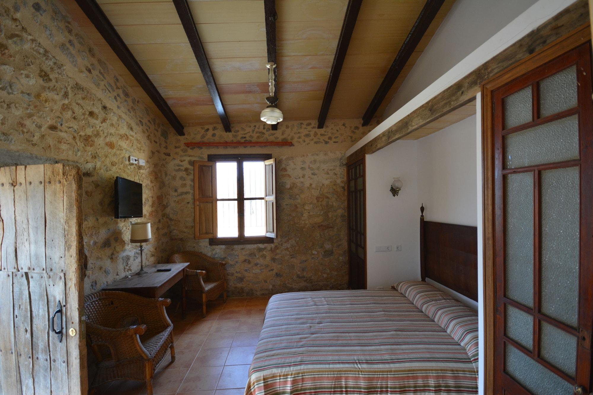 Dalt Murada Agroturismo