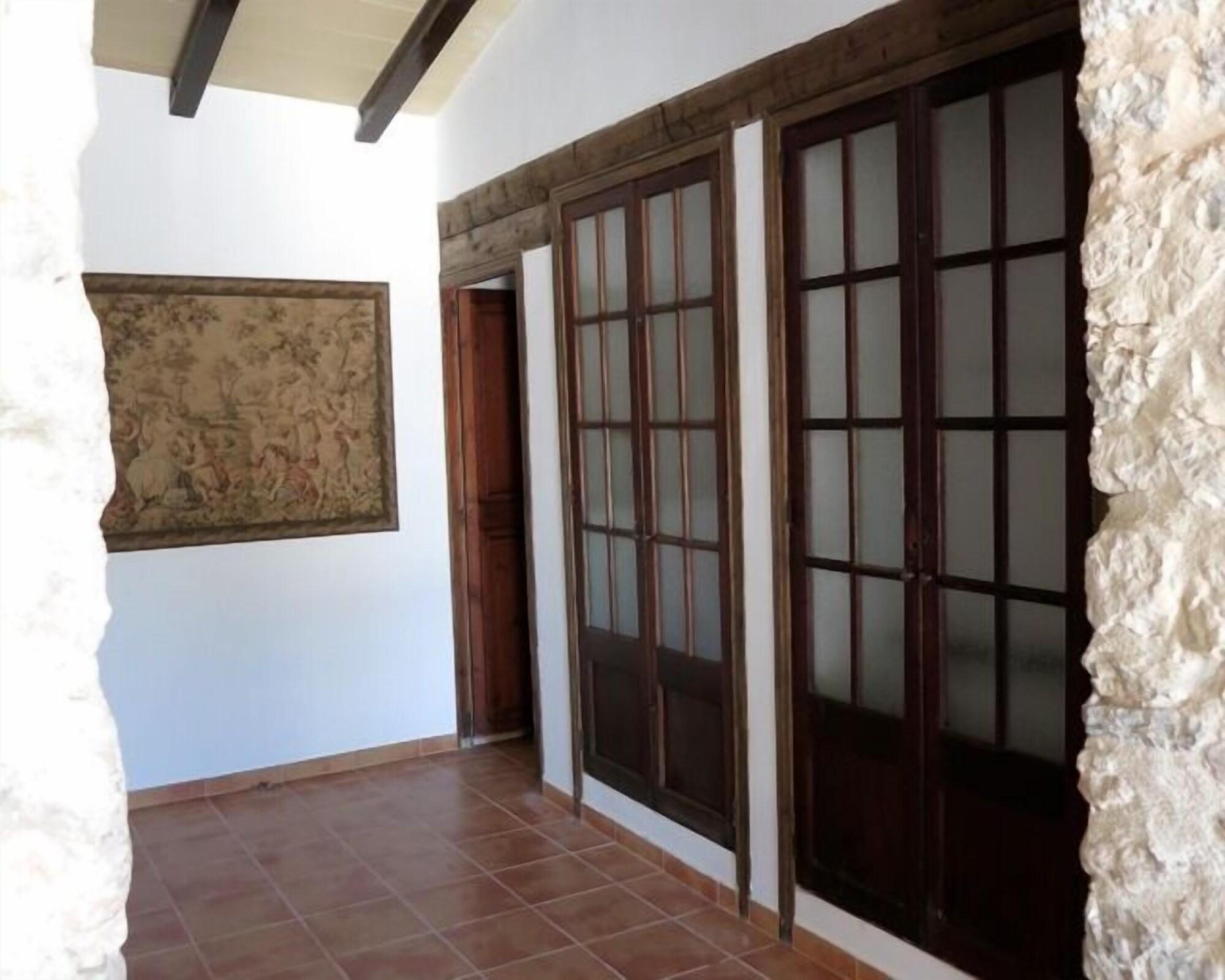 Agroturismo Dalt Murada