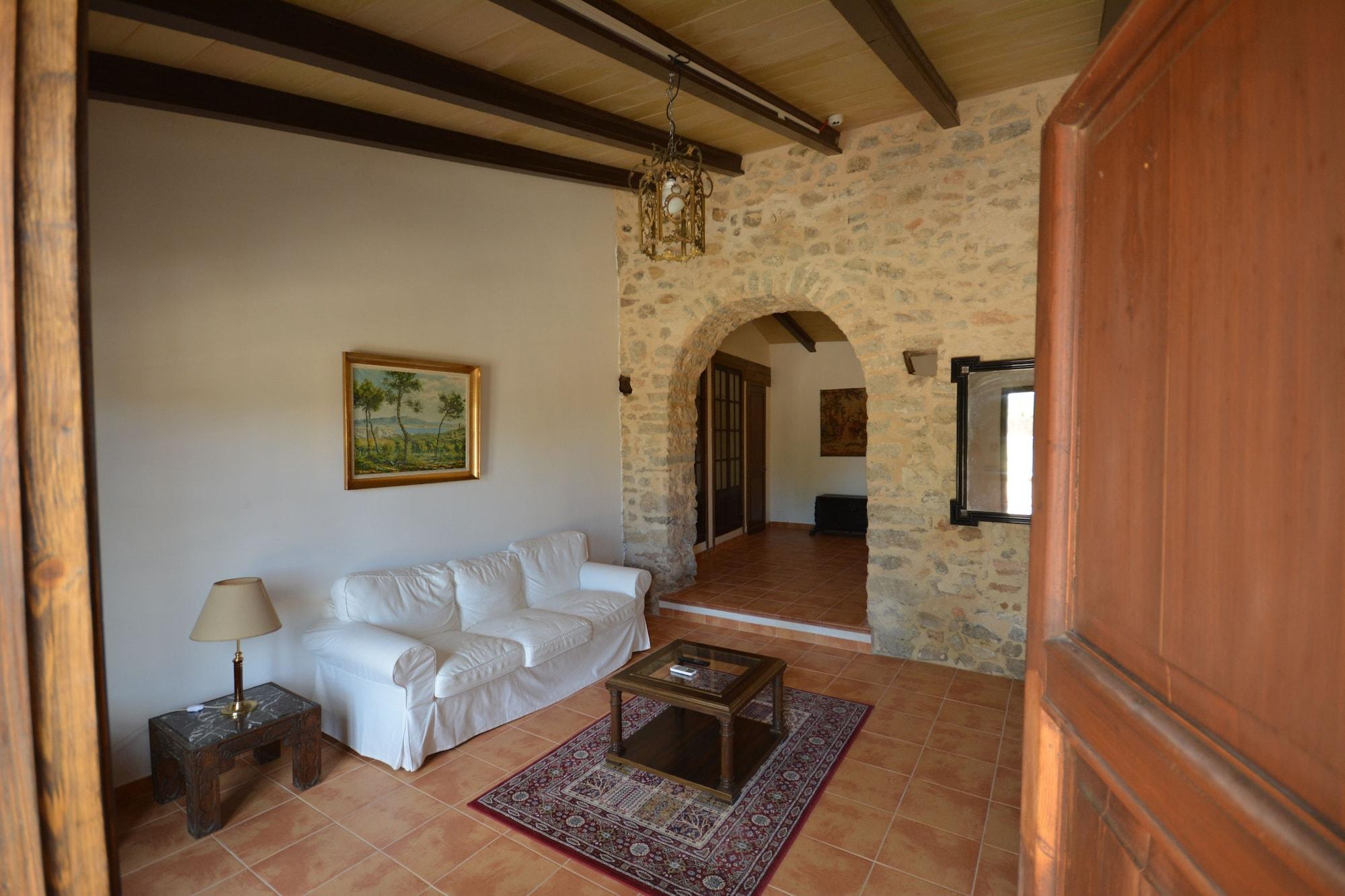 Dalt Murada Agroturismo Binisalem