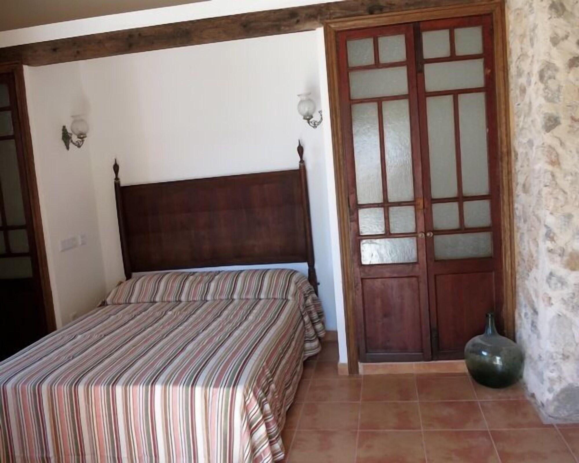 Dalt Murada Agroturismo