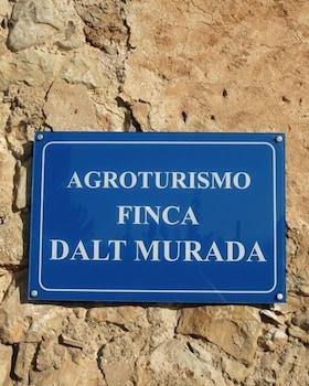Dalt Murada Agroturismo Binisalem
