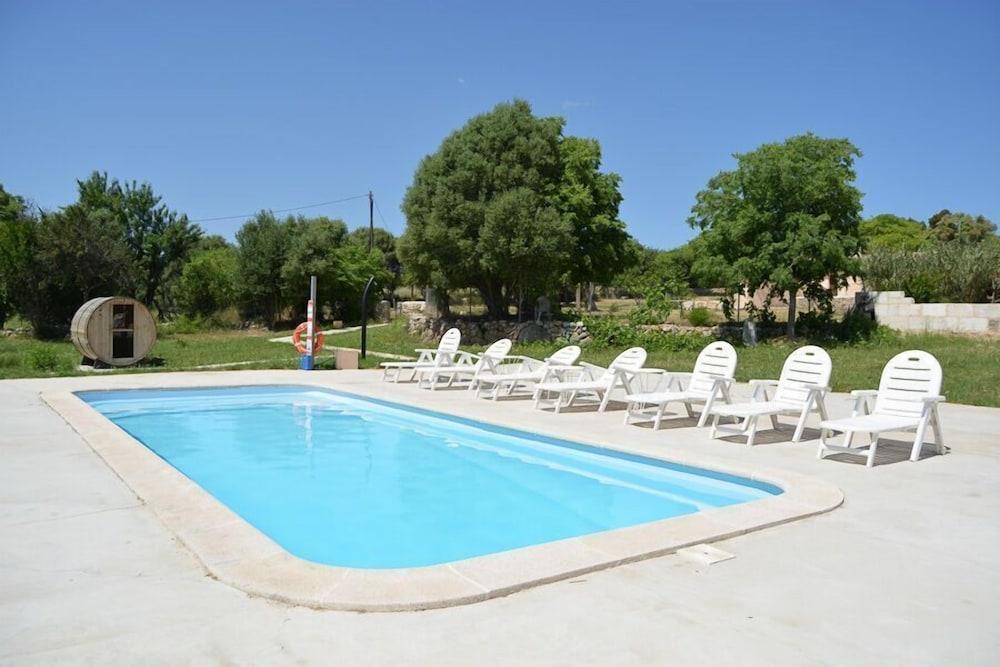 Dalt Murada Agroturismo