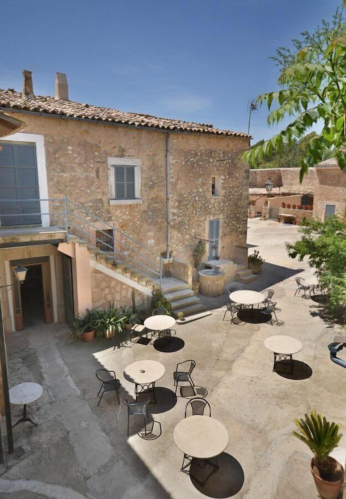 Agroturismo Dalt Murada