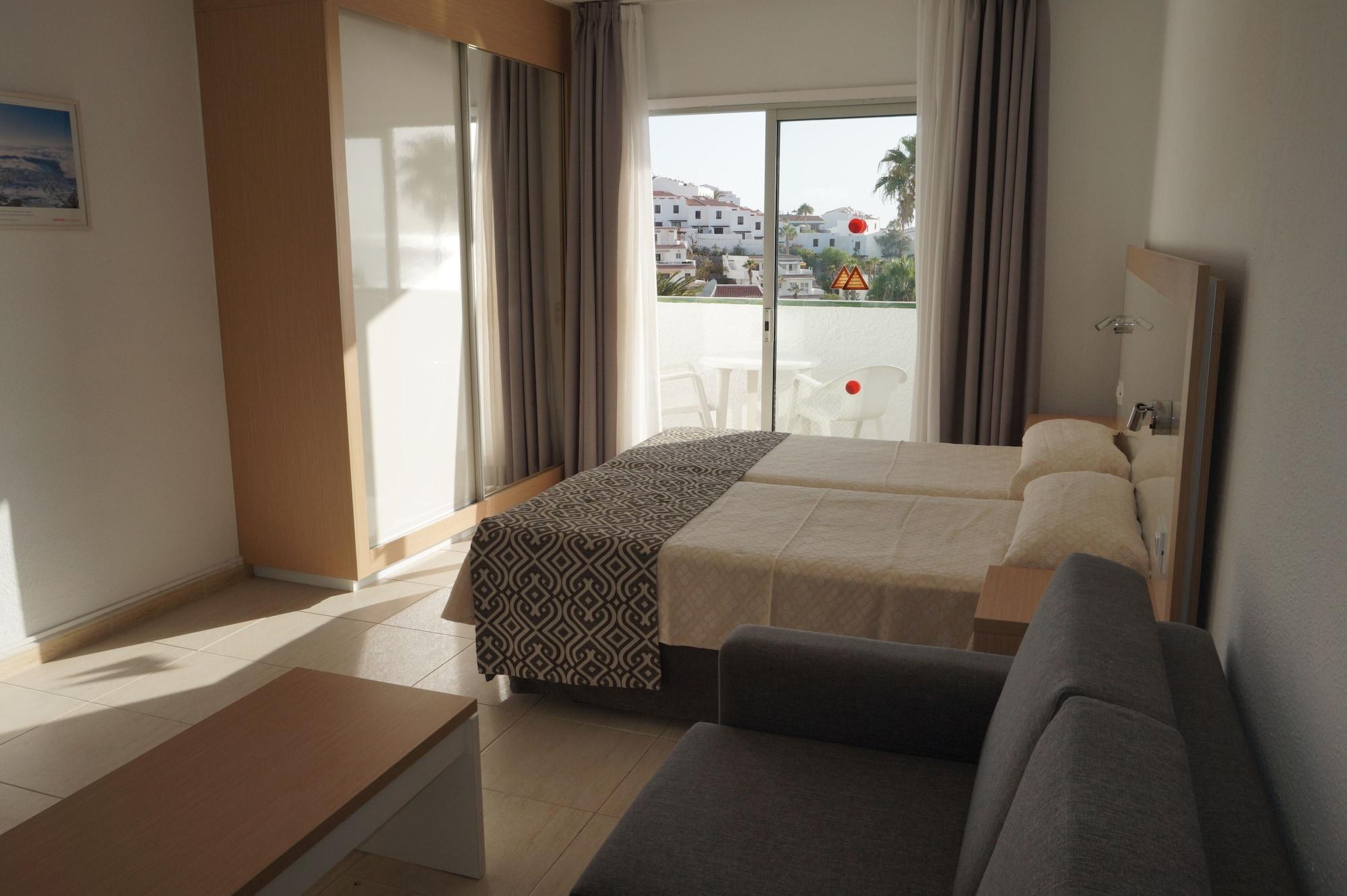 El Sombrero Apartamento *