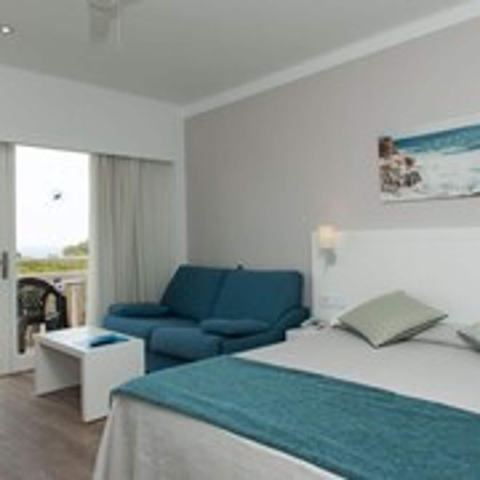 Pinos Playa Santanyí