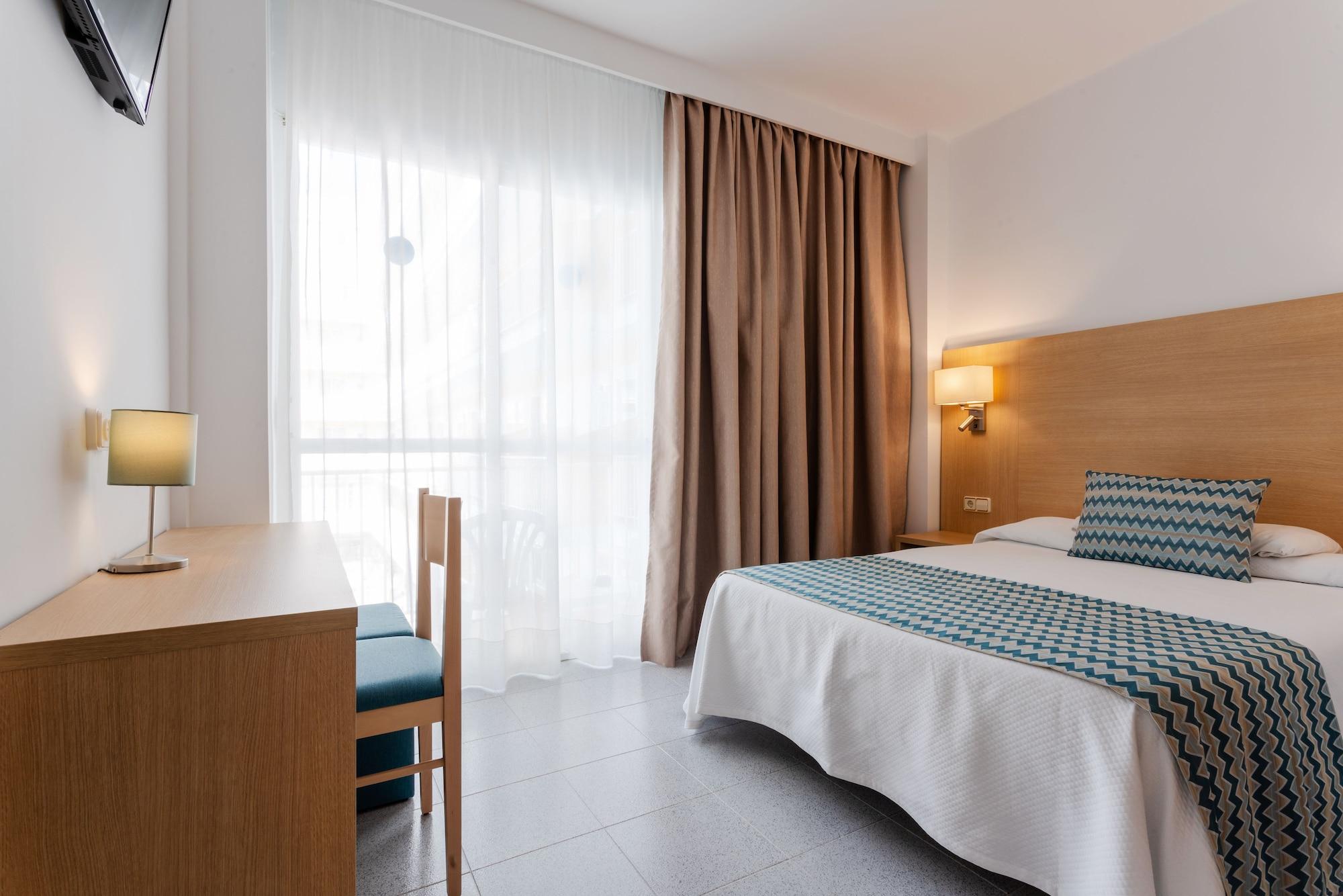 Riutort Hotel El Arenal (Mallorca)