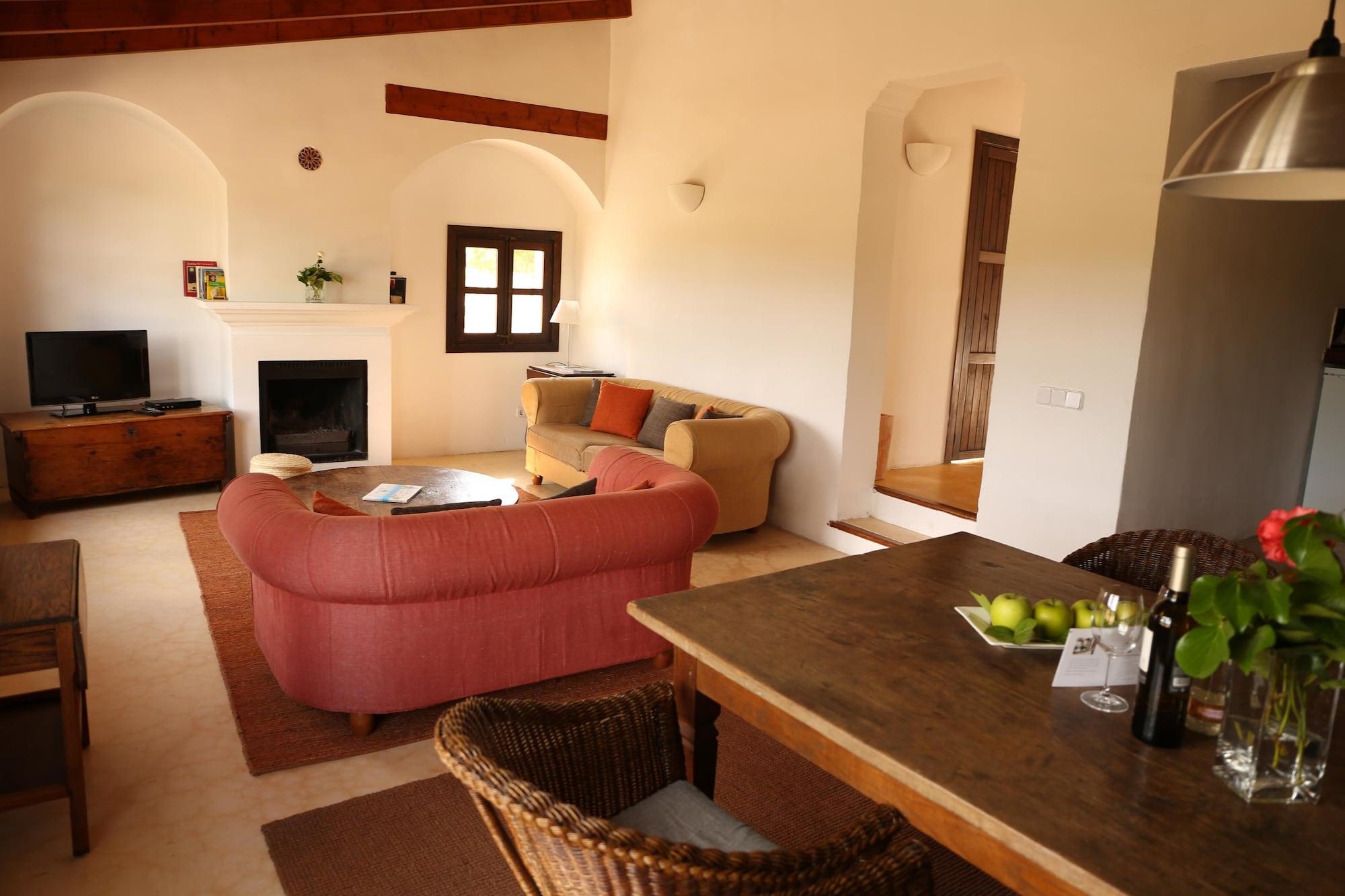 Possessio Binicomprat Hotel 4*