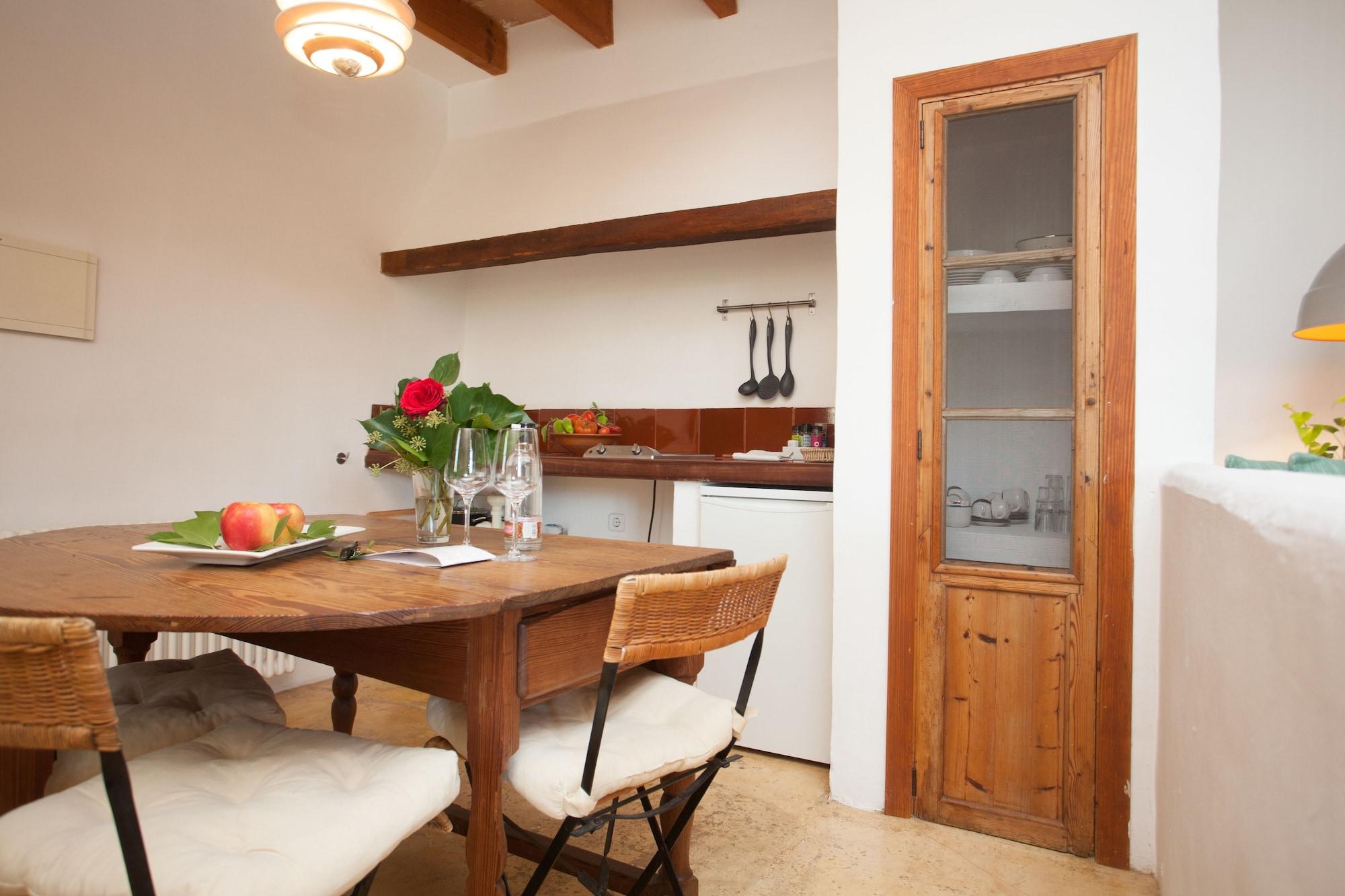 Possessio Binicomprat 4* Algaida (Mallorca)