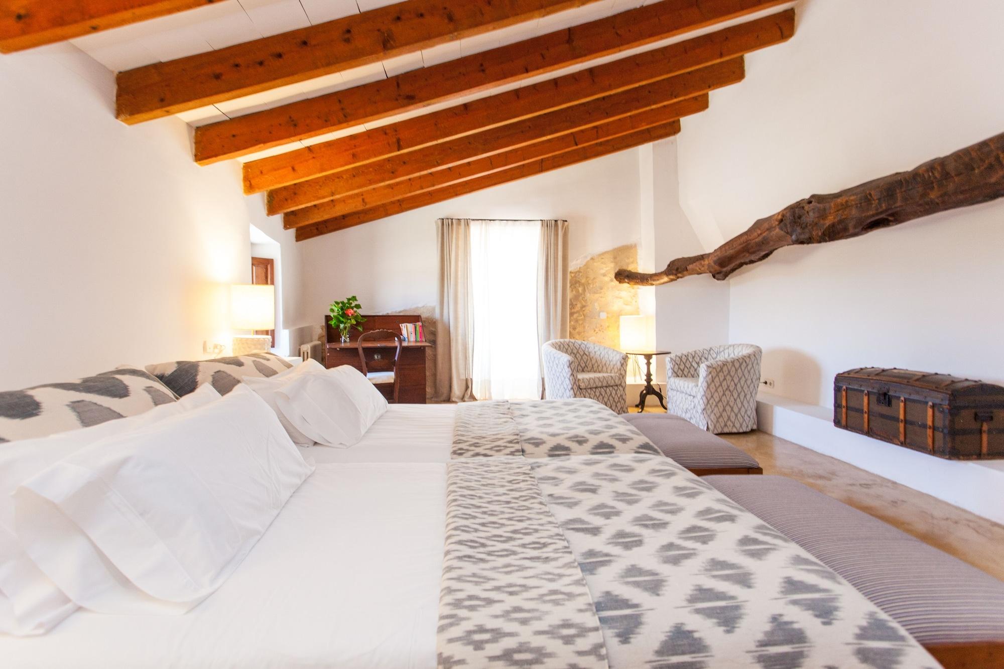 Hotel Possessio Binicomprat