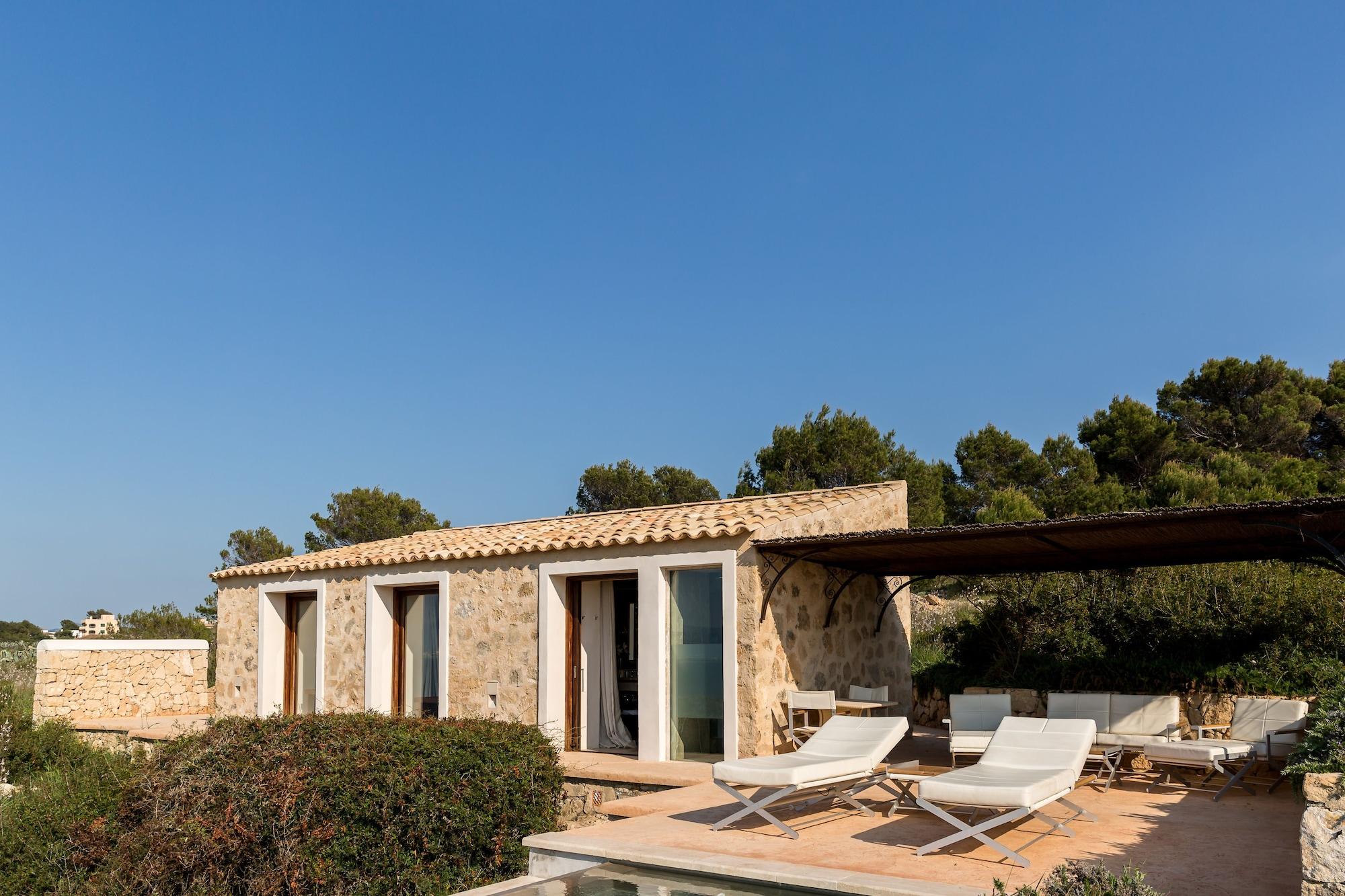 Cap Rocat, A Small Luxury Of The World