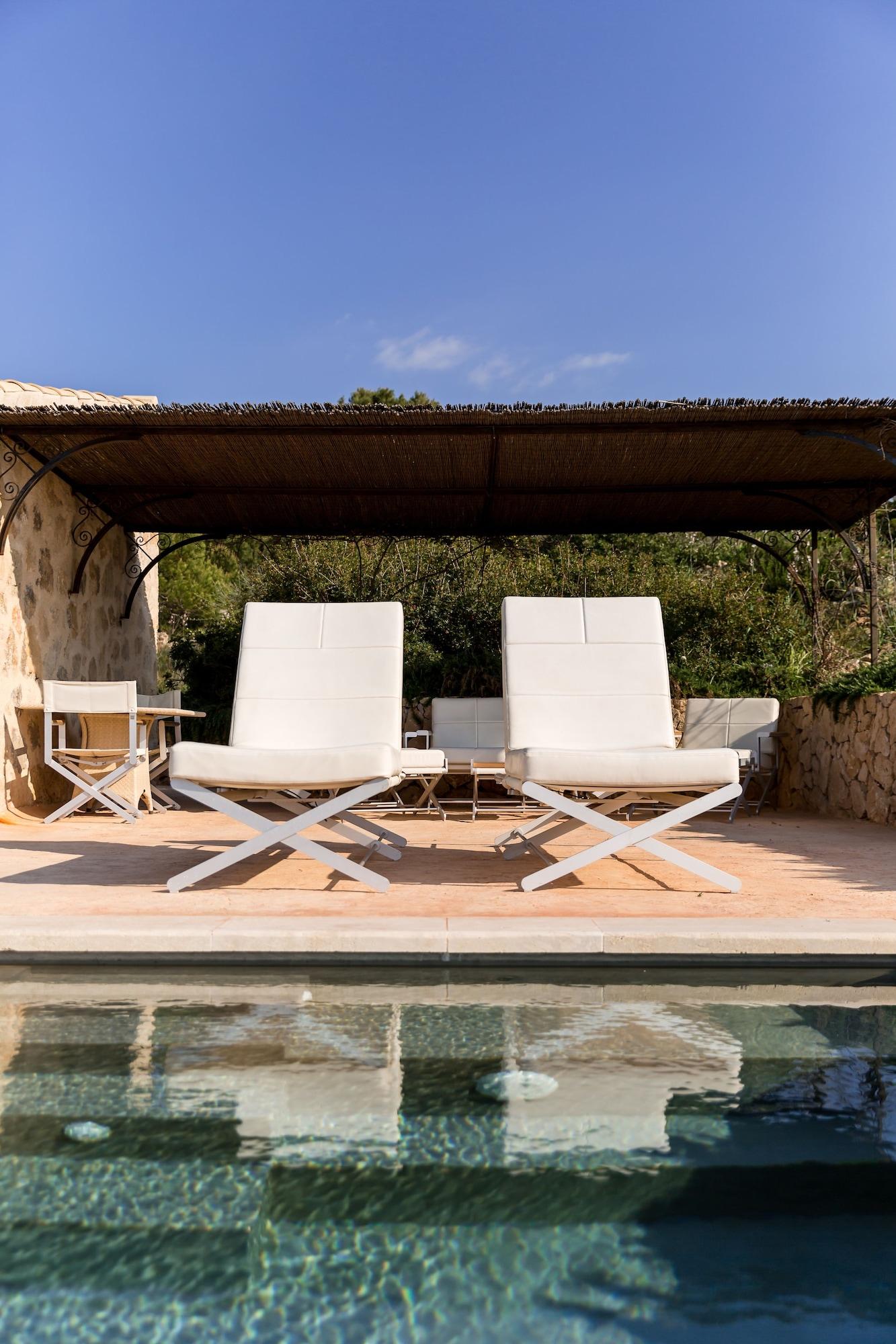 Hotel Cap Rocat, A Small Luxury Of The World