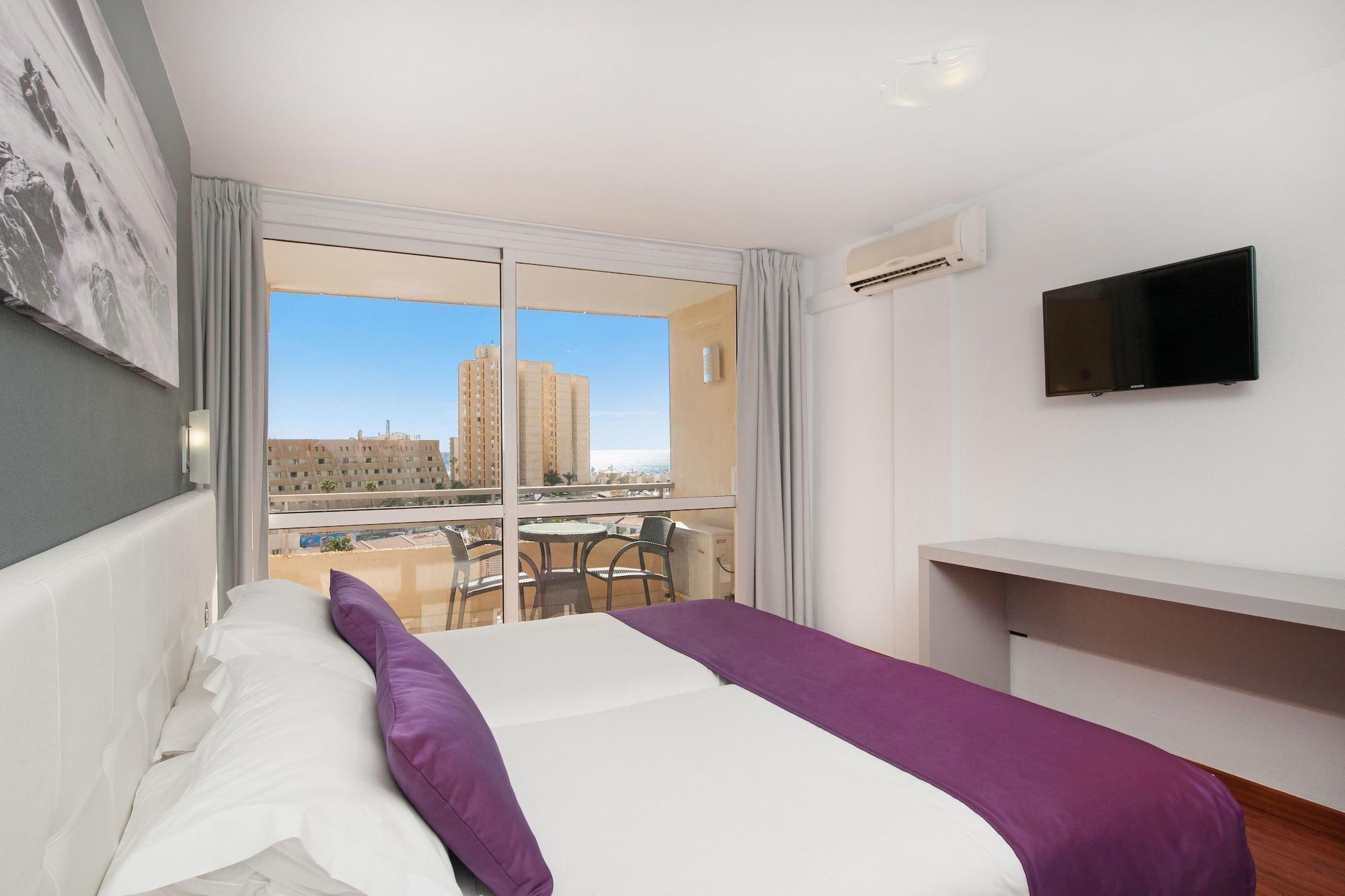 Ole Tropical Tenerife Adults Only Hotel Playa de las Americas (Tenerife)