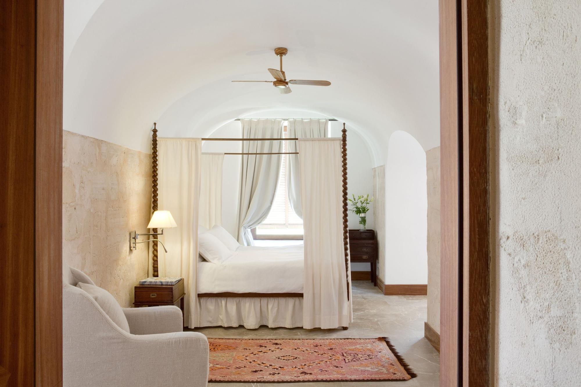 Cap Rocat, A Small Luxury Of The World