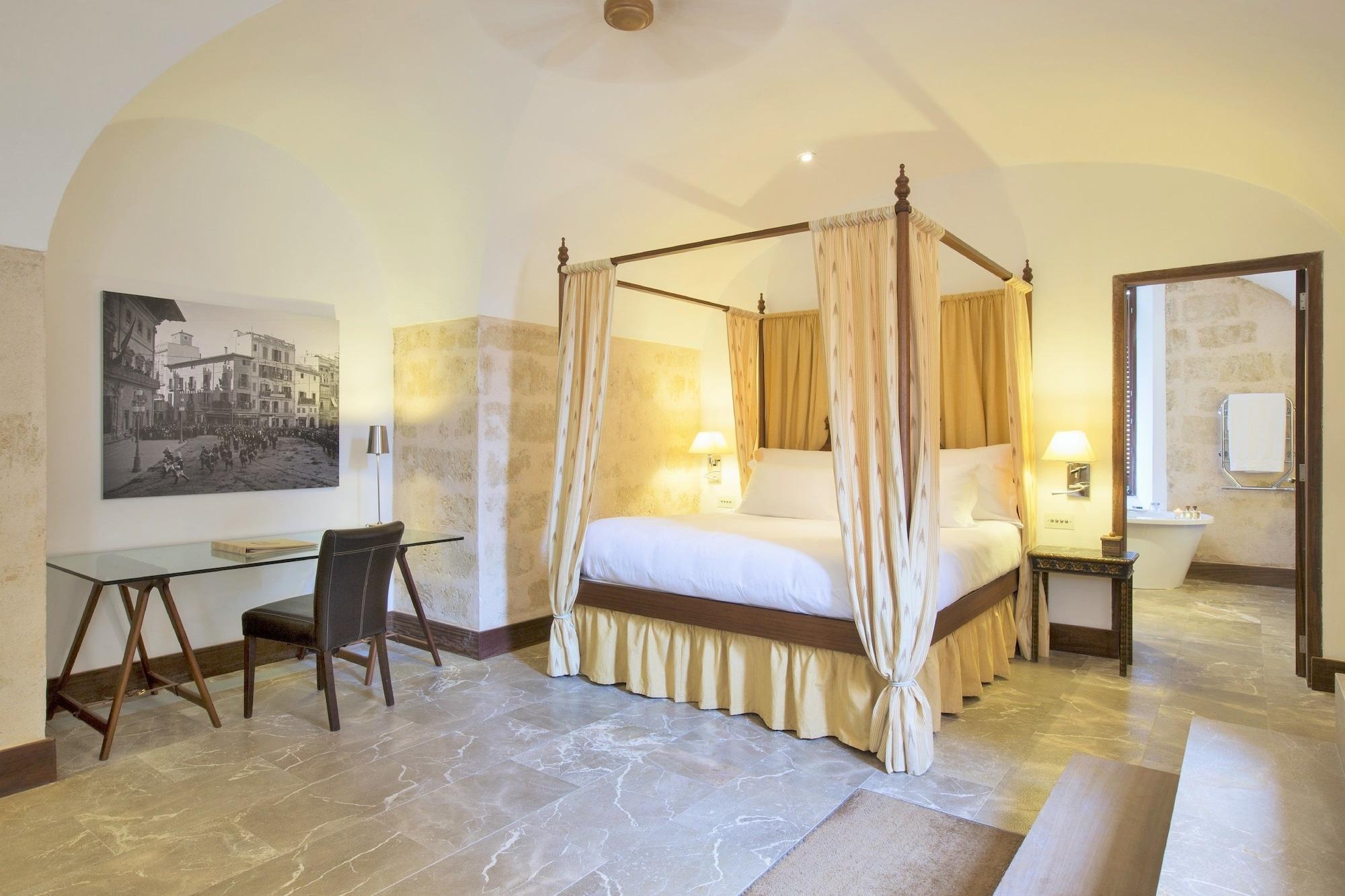 Hotel Cap Rocat, A Small Luxury Of The World Cala Blava (Mallorca)