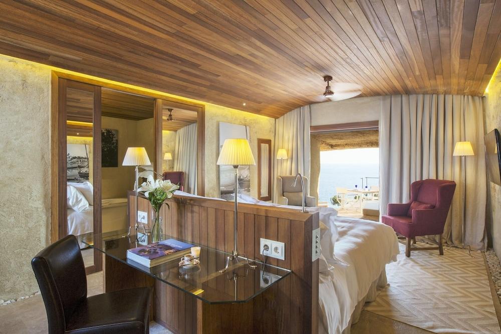 Cap Rocat, A Small Luxury Of The World Cala Blava (Mallorca)