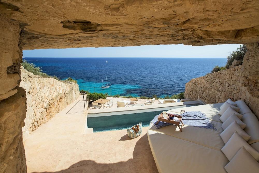 Cap Rocat, A Small Luxury Of The World Hotel 5*